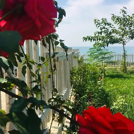 Appartamento Sunset Spille Rrogozhine