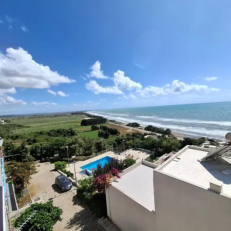 Sunset Spille Apartamento *