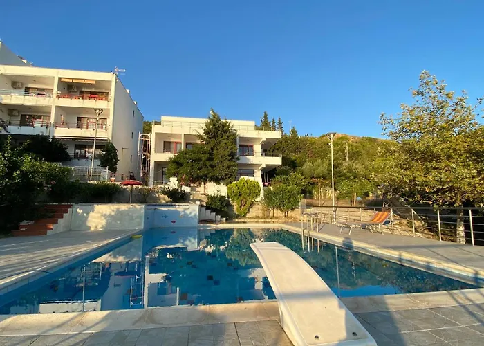 Sunset Spille * Rrogozhine