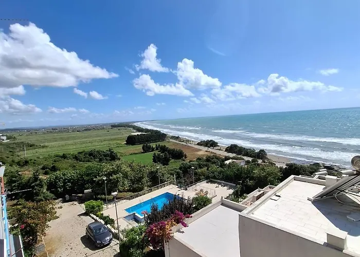 Sunset Spille Apartamento *