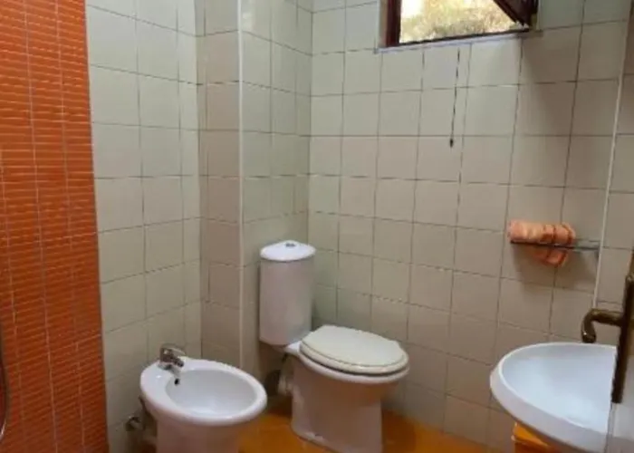 Sunset Spille * Rrogozhine