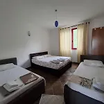 Apartament Sunset Spille Rrogozhine