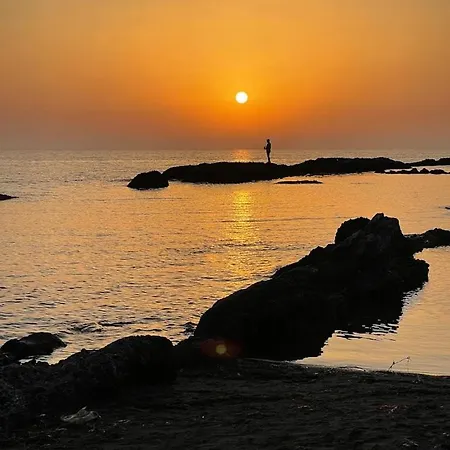Sunset Spille * Rrogozhine