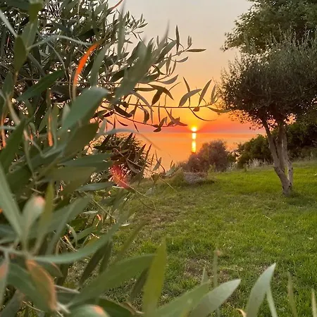 Sunset Spille Διαμέρισμα *