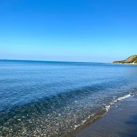 Sunset Spille Daire Rrogozhine