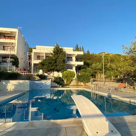 Sunset Spille * Rrogozhine