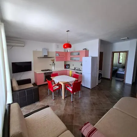 Sunset Spille * Rrogozhine