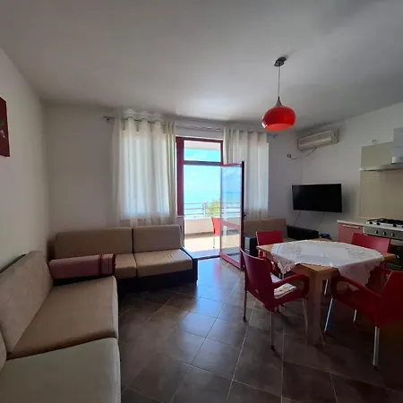 Apartament Sunset Spille *