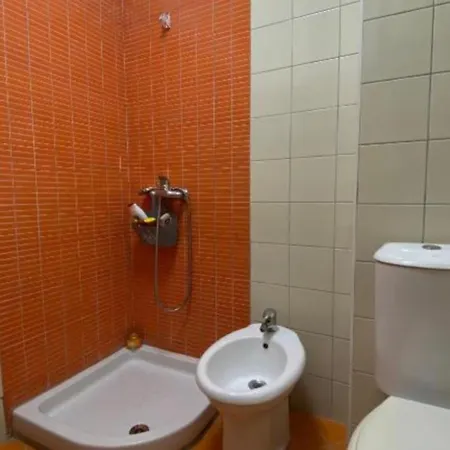 Apartament Sunset Spille Rrogozhine