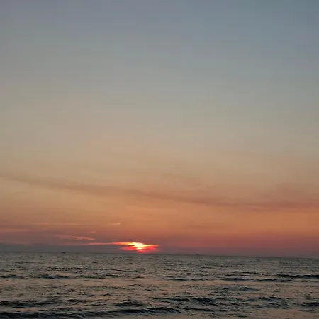 公寓 Sunset Spille