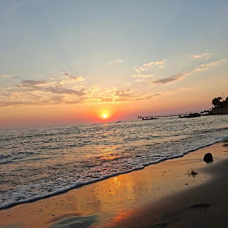 Sunset Spille Daire *