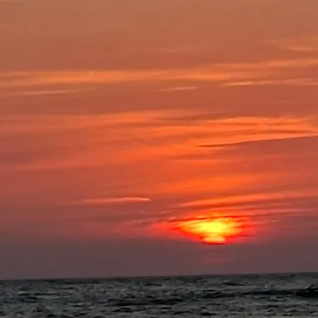 Appartement Sunset Spille *