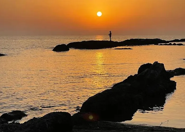 Sunset Spille * Rrogozhine