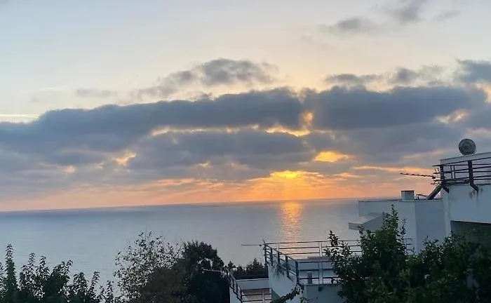 Sunset Spille * Rrogozhine