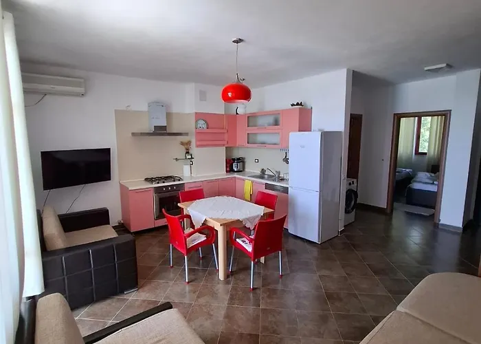 Sunset Spille * Rrogozhine